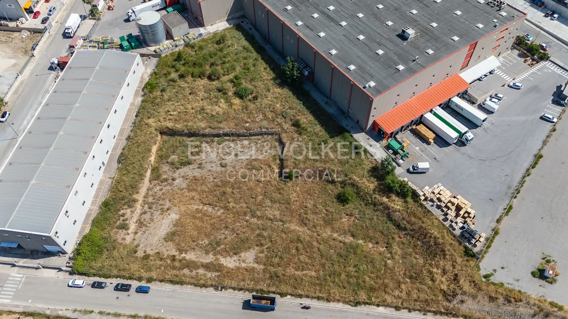 Terreno industriale in vendita a Piera, imagen 7
