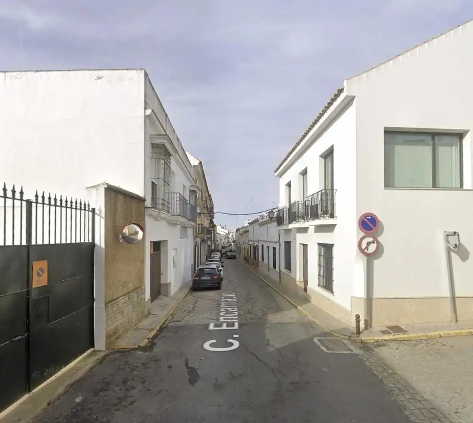 Appartement avec terrasse à vendre à Calle ENCARNACION
