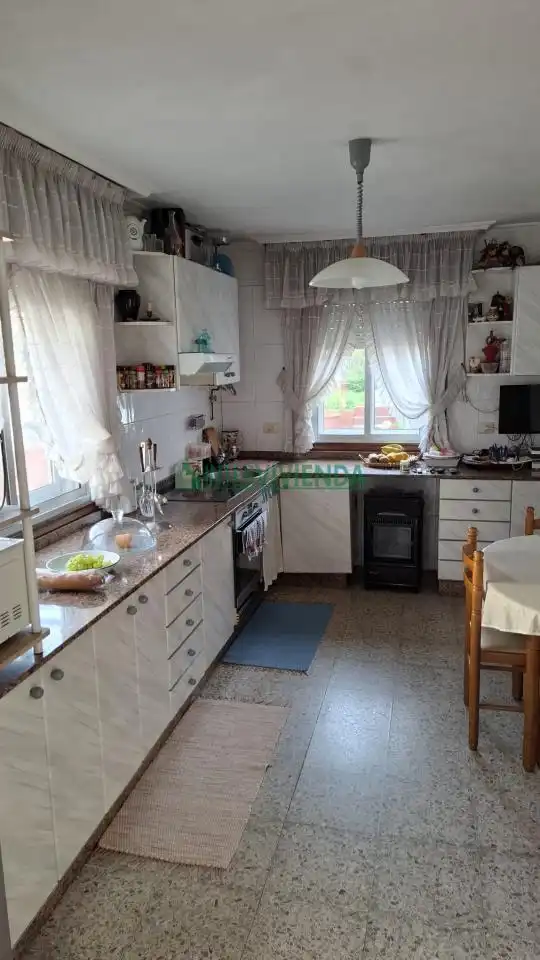 Maison avec jardin à vendre à Centro Urbano, imagen 15