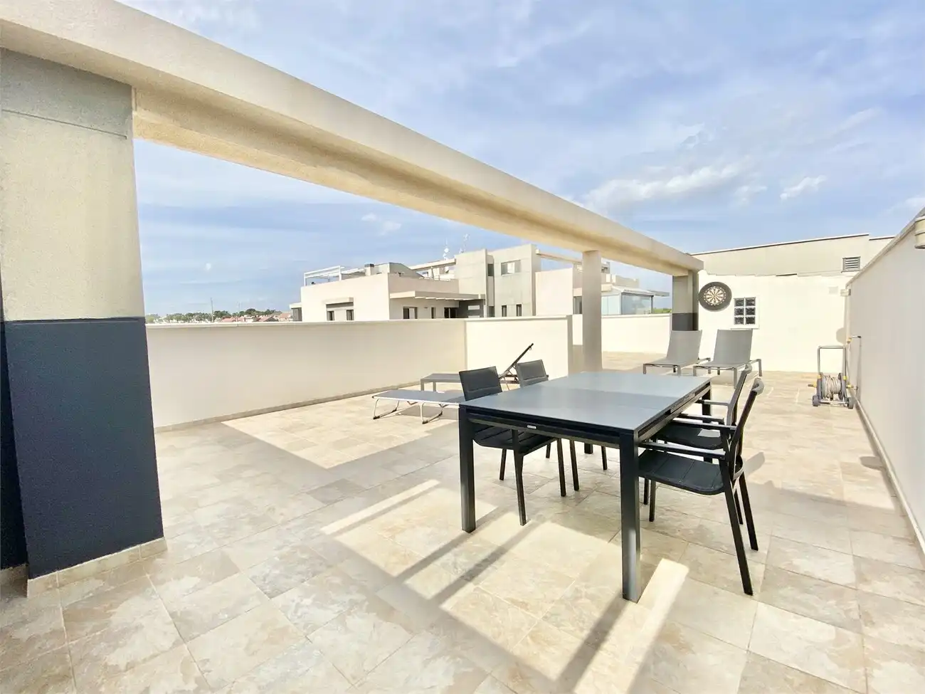 Appartement compact à vendre à Orihuela Costa, imagen 18
