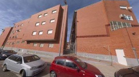 VENTA PISO MERIDA