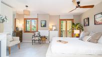 Bedroom of Single-family semi-detached for sale in  Palma de Mallorca  with Heating, Private garden and Terrace