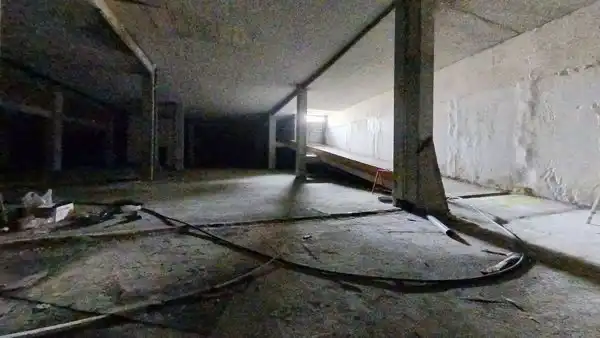 Aparcament amb ascensor en venda a Rúa Garda 5, imagen 19