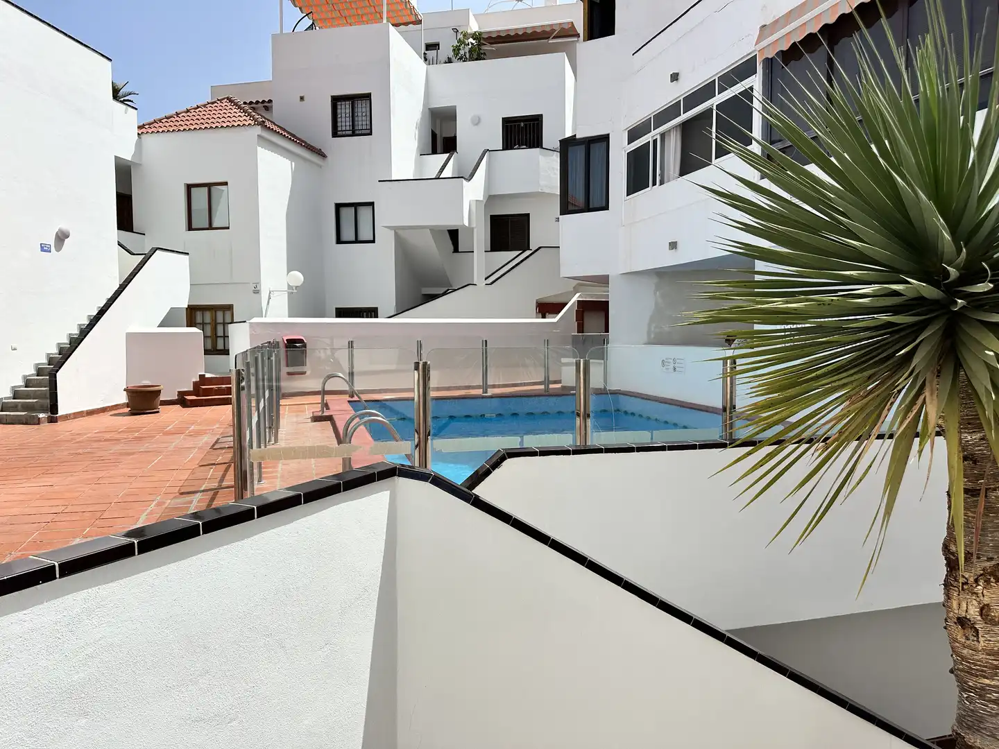 Apartment mit Terrasse zum Verkauf in Calle Montaña Chica, imagen 10