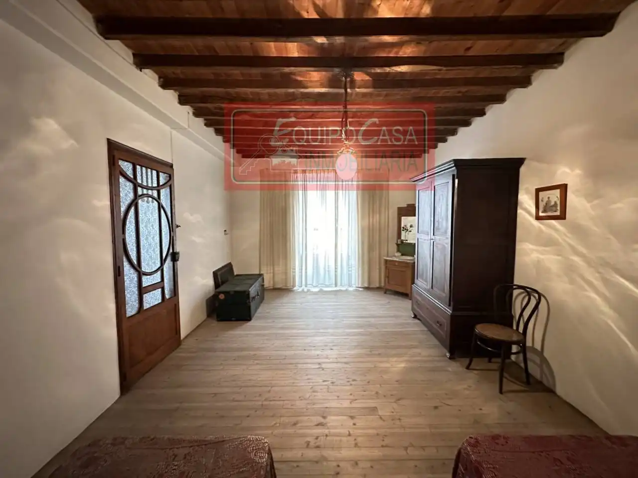 Living room of Detached homes for sale in Lourenzá  with Private garden, Terrace and Alarm