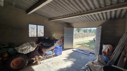 Foto 4 de Finca rústica en venta en Benigànim, Valencia