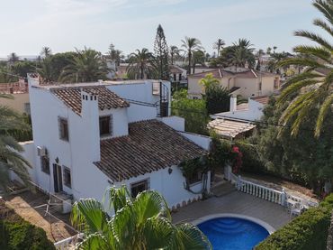 Maison à vendre à Orihuela Costa