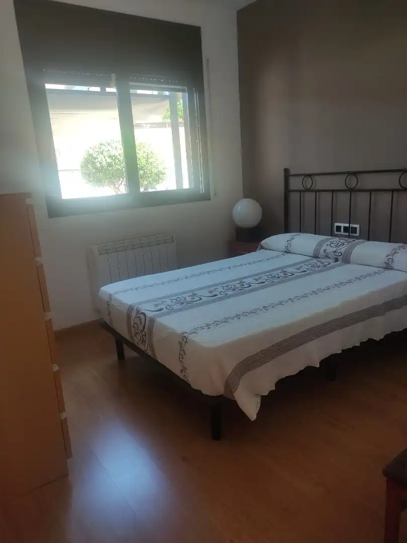 Habitación de Casa o chalet en venta en Cunit con Terraza y Piscina
