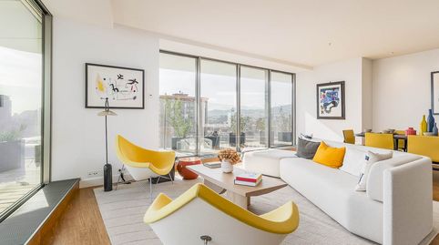 Foto 5 de Piso en venta en El Besós i el Maresme, Barcelona Capital