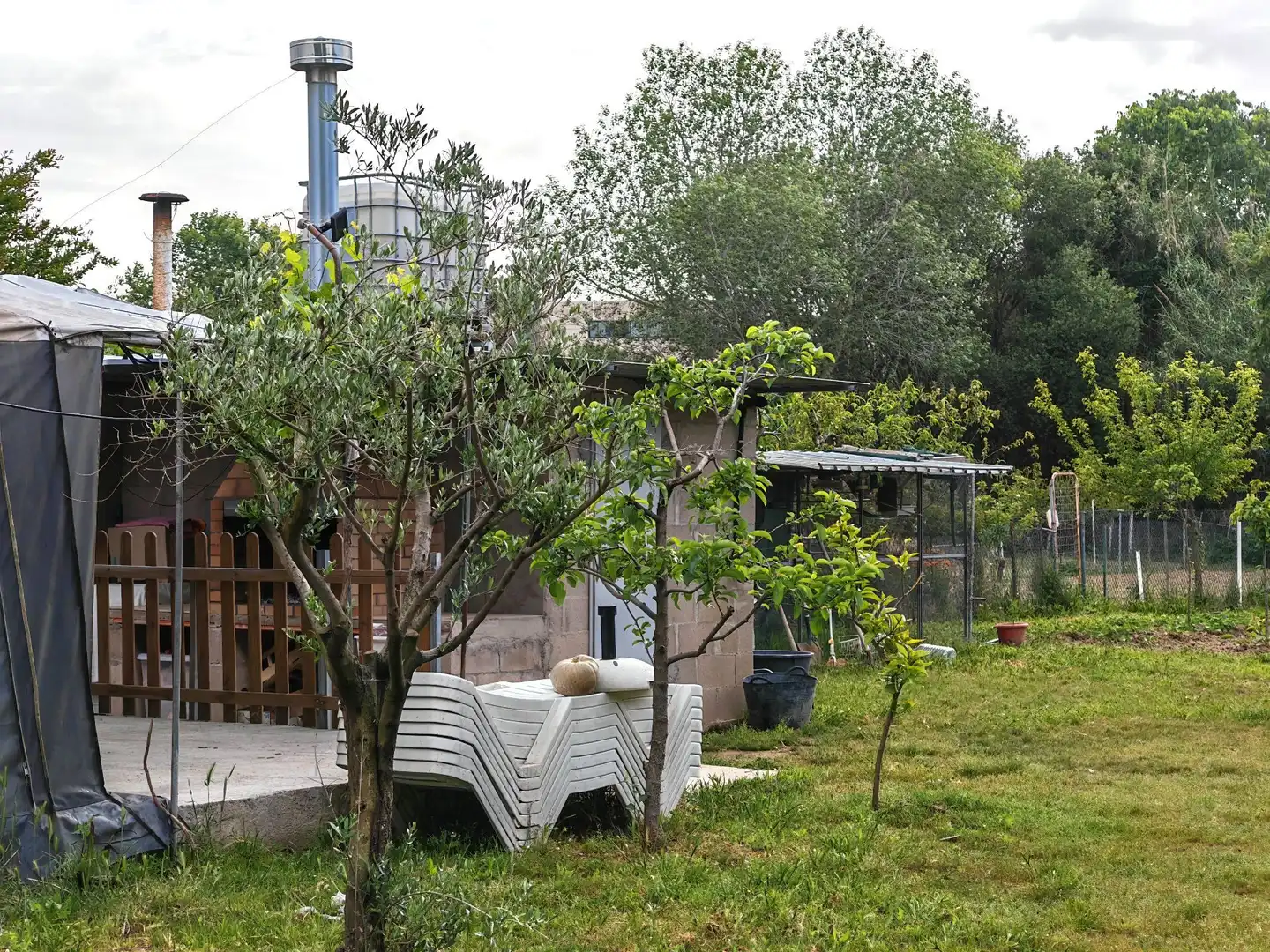 Grundstücke und Bauplätze zum Verkauf in Residencial Blanes - Vistamar, imagen 5