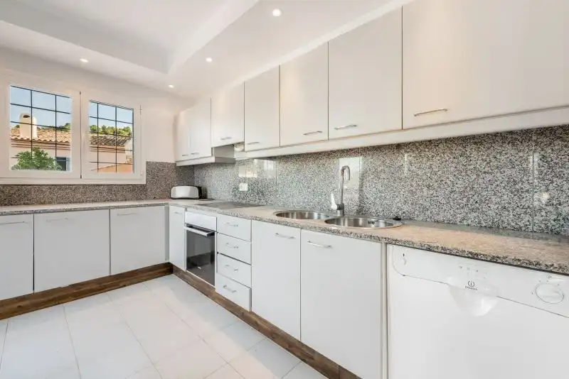 Apartament amb terrassa en venda a Canyamel, imagen 7