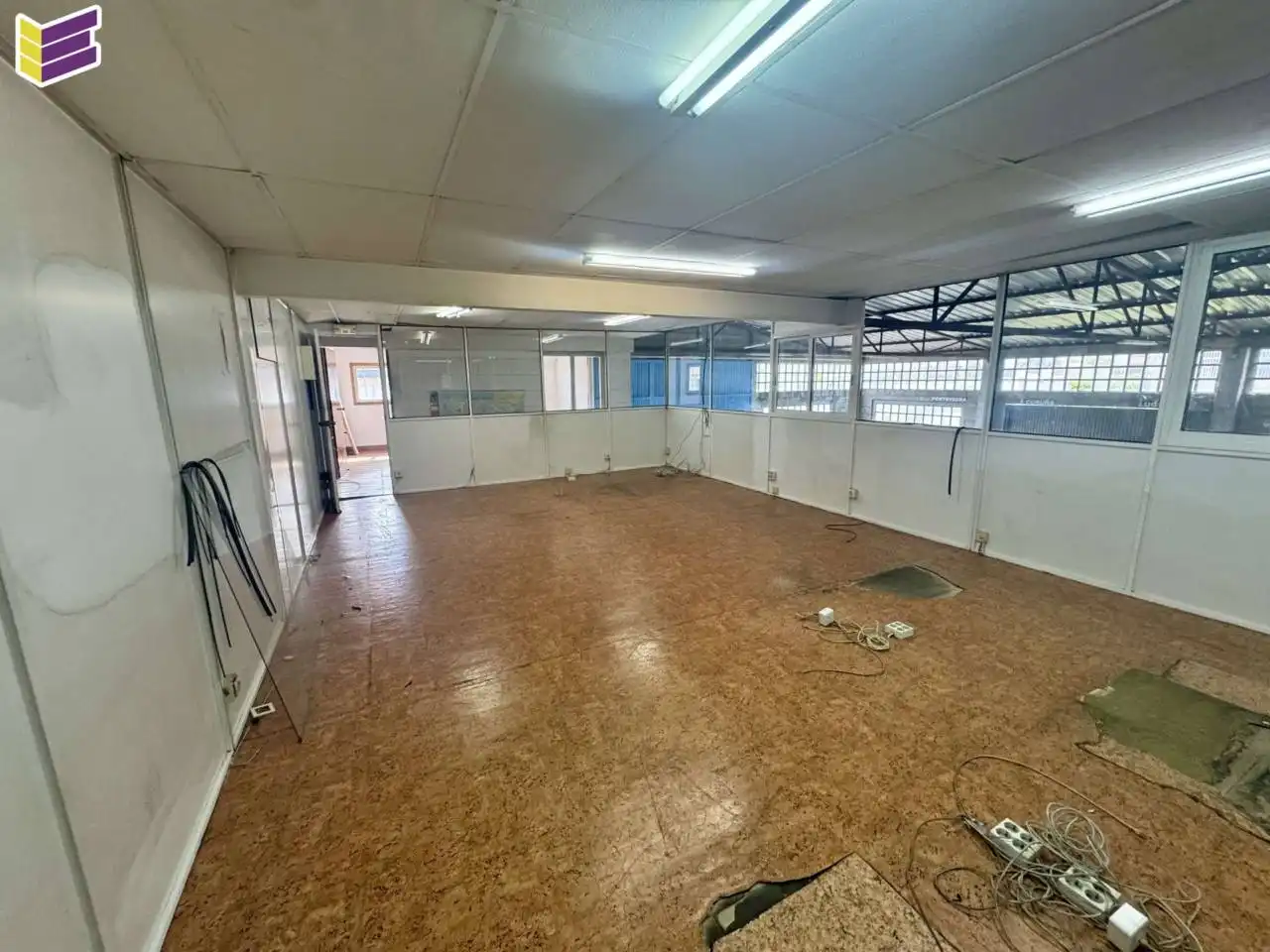 Industrial buildings for rent in Mos