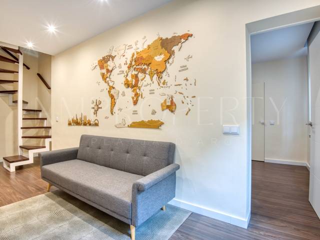 Casa-chalet en Venta en Paseo Safir en Los Pinos - Politur