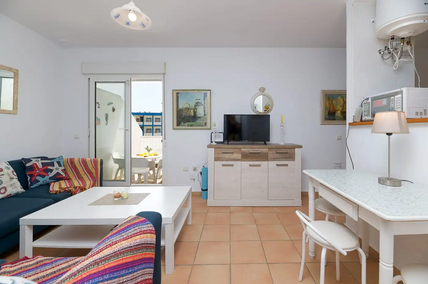 Apartamento en venta en Calle Pintor Guillermo Pérez Villalta 32, imagen 27