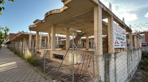 Foto 5 de Edifici en venda a Calle Poeta Alfonso Illan, 4, Algezares, Murcia Capital