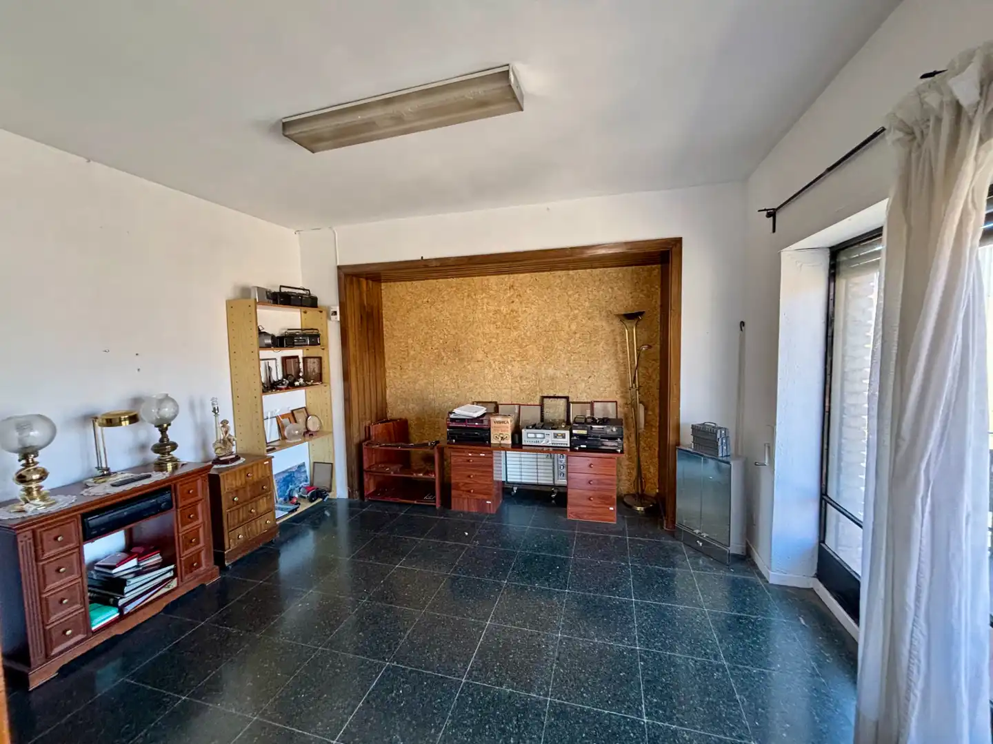 Piso en venta en Málaga con Terraza y Balcón