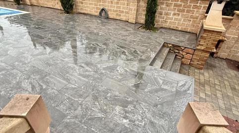 Foto 5 de Casa o chalet en venta en Poligono, Castillejo de Mesleón, Segovia