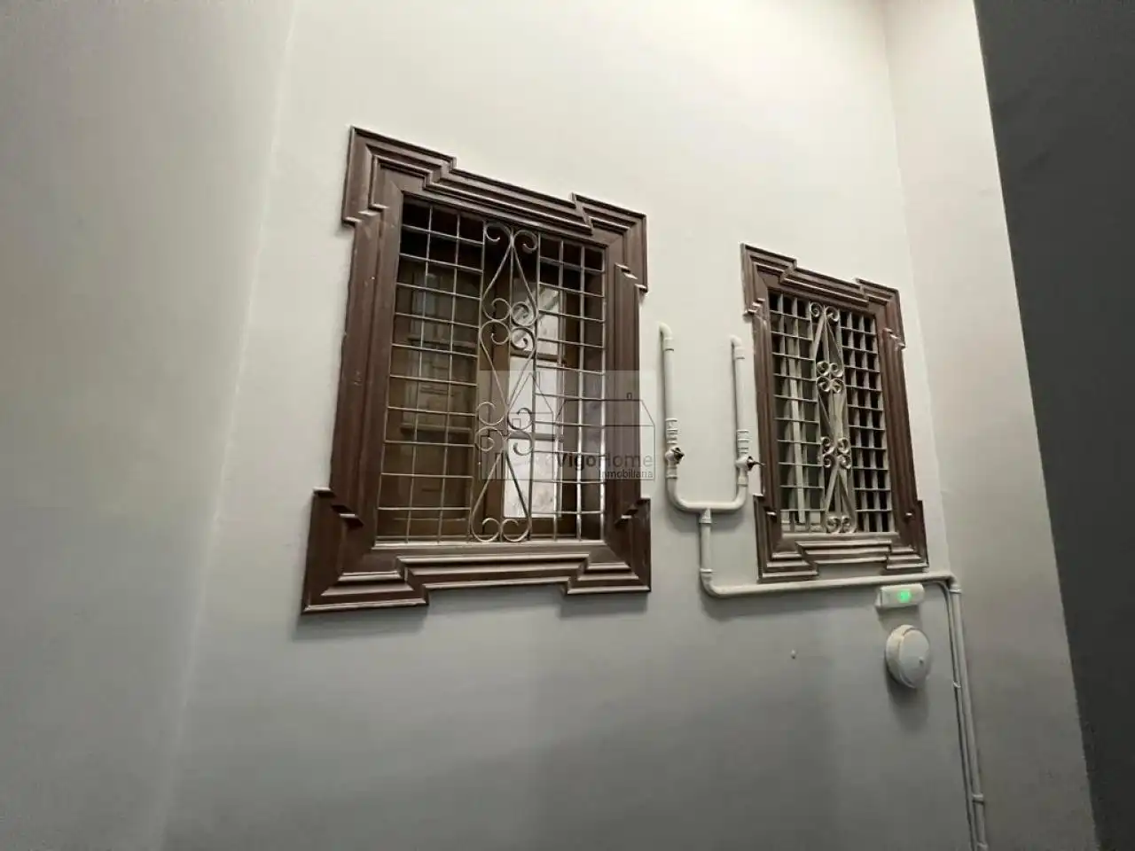 Attic for sale in Vigo   with Heating