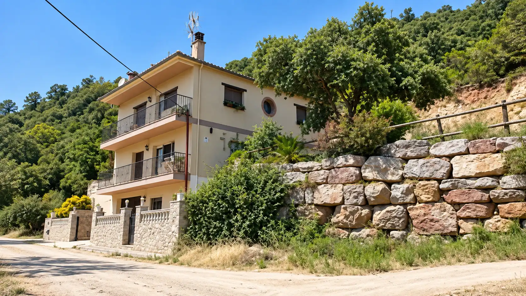 Maison avec jardin à vendre à Llagostera, imagen 7