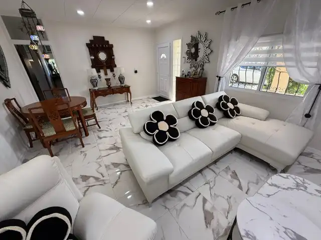 Living room of Houses for sale in Cullera  with Terrace