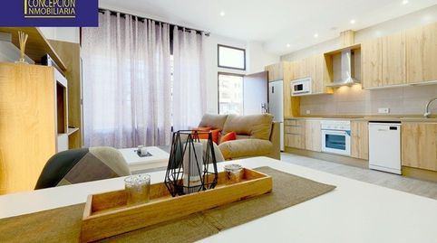 Photo 4 of Lofts for rent in Ciudad Jardín - Zoco, Córdoba Capital