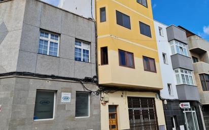 Exterior view of Flat for sale in Telde