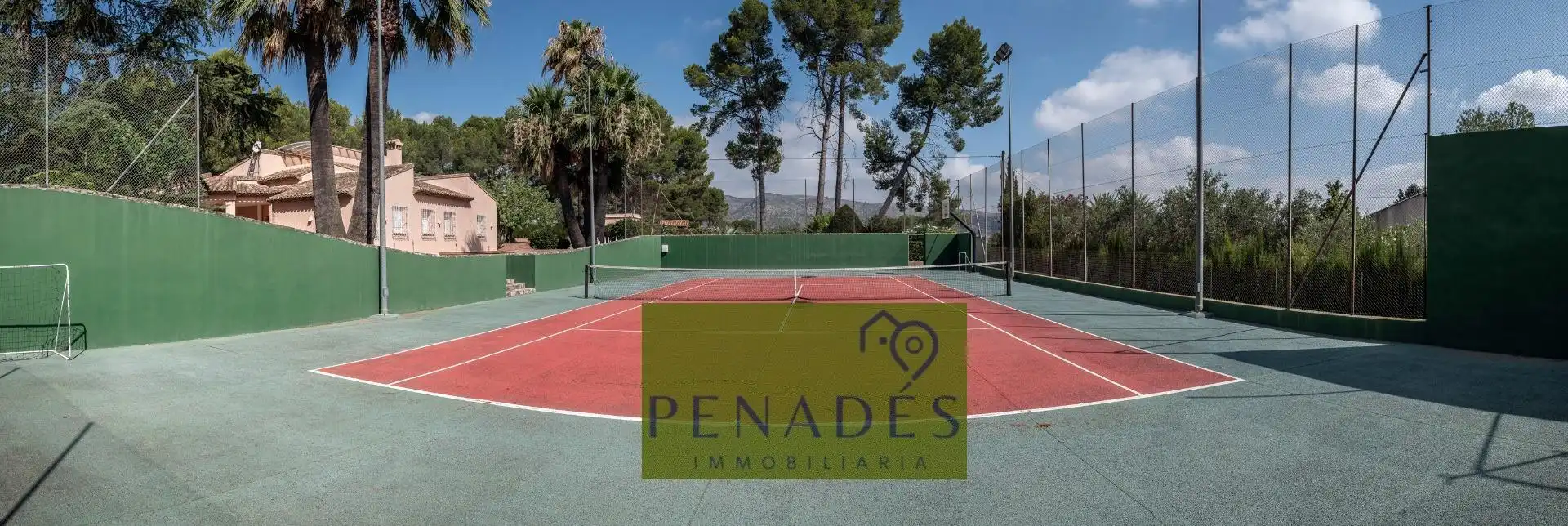 Chalet con piscina en venta en Santa Ana, imagen 80