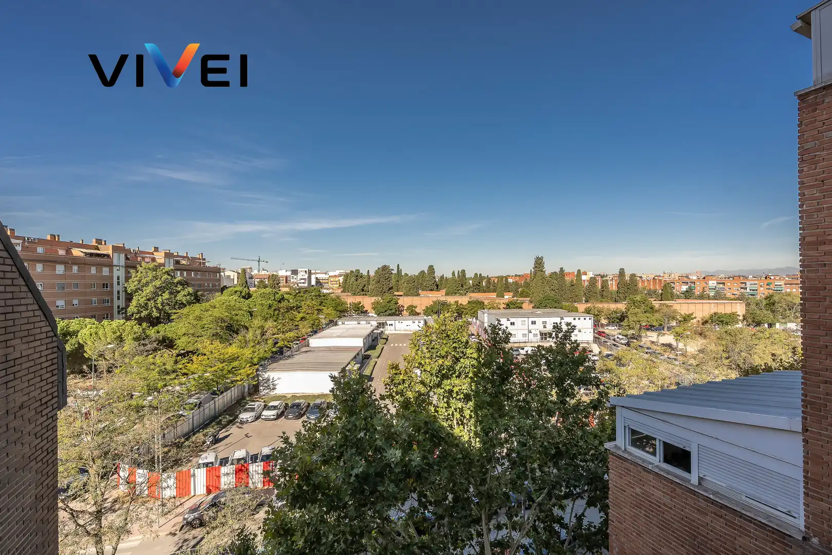 Flat with lift for sale in Calle de Antonio de Leyva, imagen 43