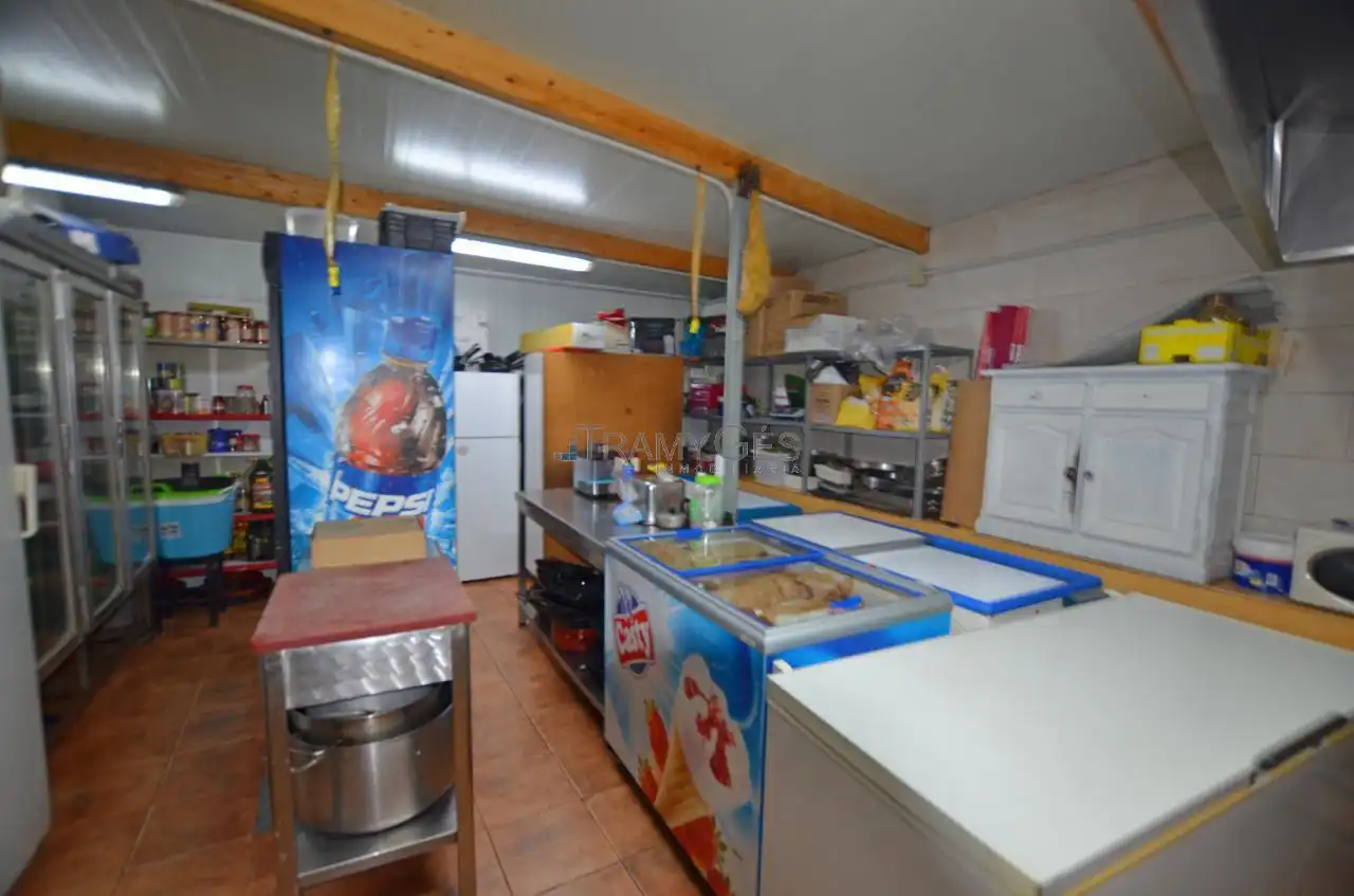 Maison avec jardin à vendre à LUGAR A ALDEA, imagen 20