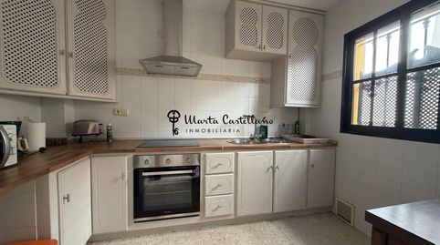 Photo 3 of Detached homes for sale in Centro - La Costilla, Rota