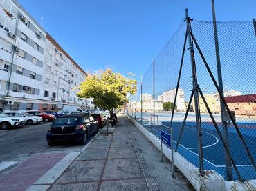 Wohnung mit Aufzug zum Verkauf in Santiago - Coronación