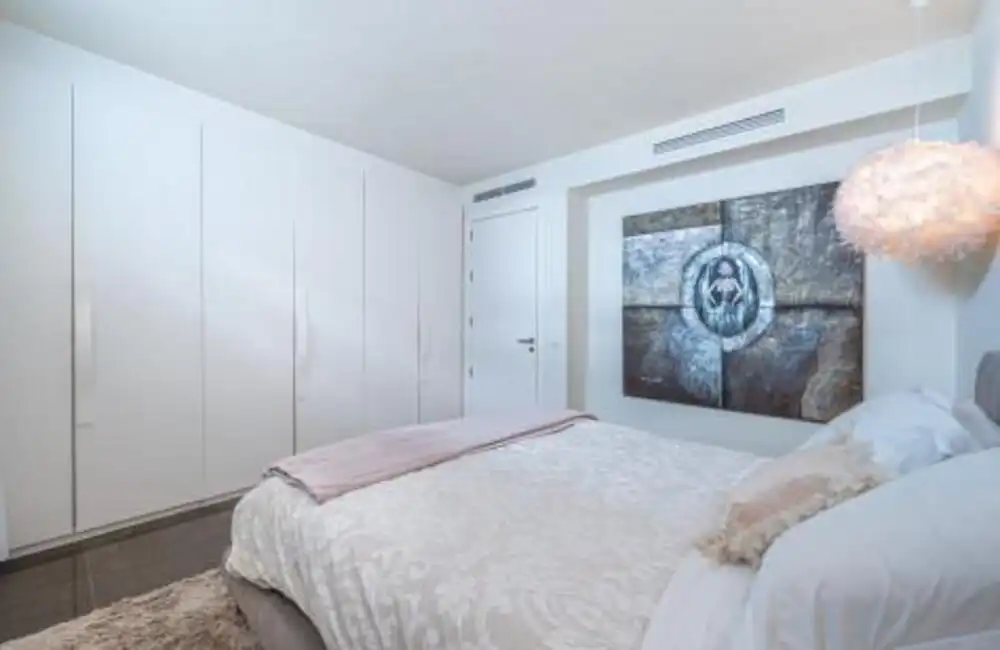 Casa con piscina in vendita a Milla de Oro, imagen 26