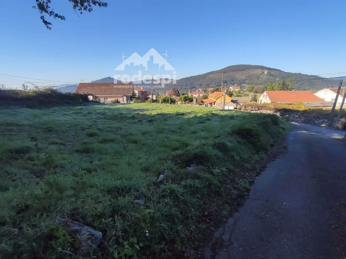 Terreno rústico en venta en Mondariz, imagen 7