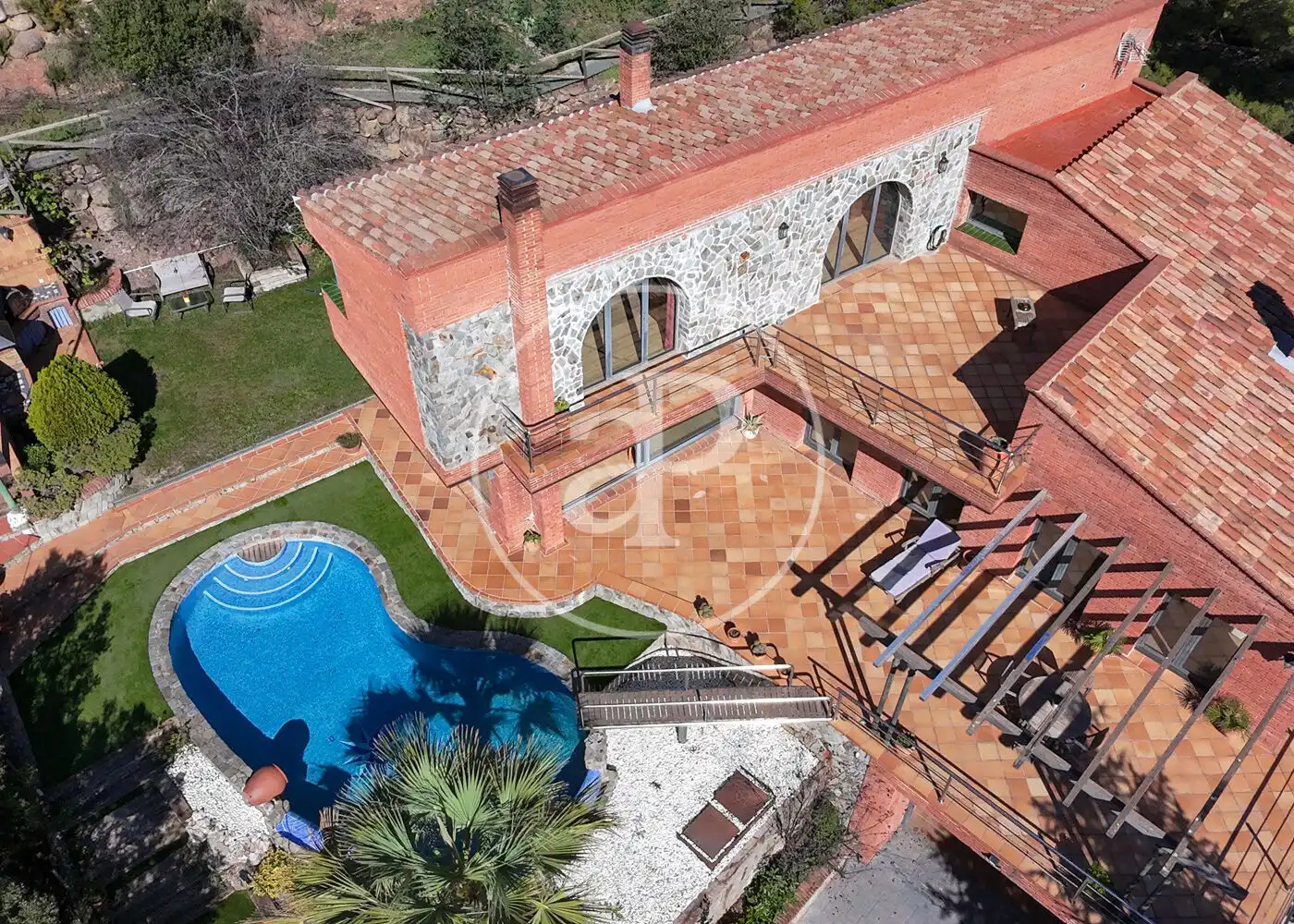Casa con balcone in vendita a Camí de Puig Codina, imagen 13