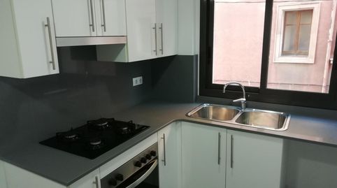 Photo 5 of Flat for rent in Carrer Castellarnau, 9, Barris Marítims, Tarragona Capital