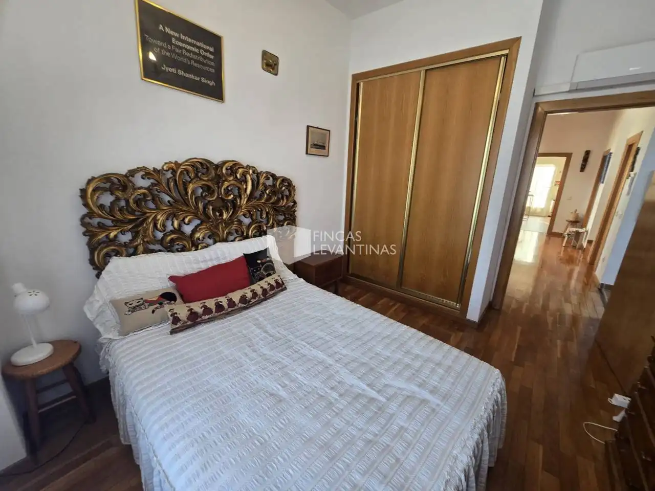 Chalet con piscina en venta en La Huerta, imagen 39