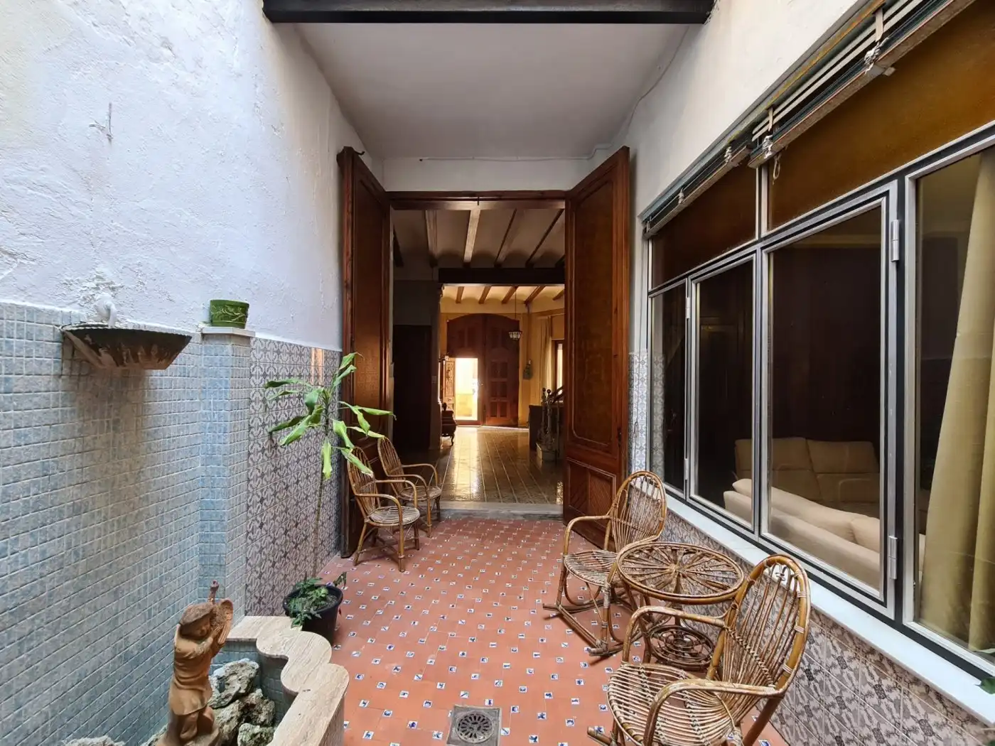Casa en venda a Calle DELS VERDEGUER, imagen 2