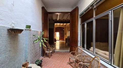 ALG217  FINCAS GIRBÉS PRESENTA CASA EN CALLE DELS VERDEGUER DE ALGEMESÍ, imatge 2