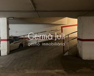 Parking of Garage for sale in Badalona