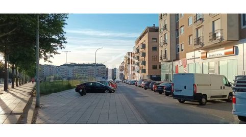 Foto 3 de Pis en venda a Paseo Condes de Barcelona, Maria Auxiliadora - Barriada de Llera, Badajoz Capital