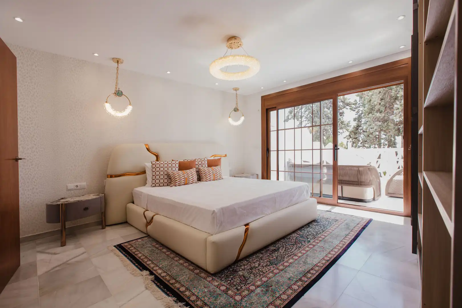 Maison mitoyenne avec terrasse à vendre à Milla de Oro, imagen 23