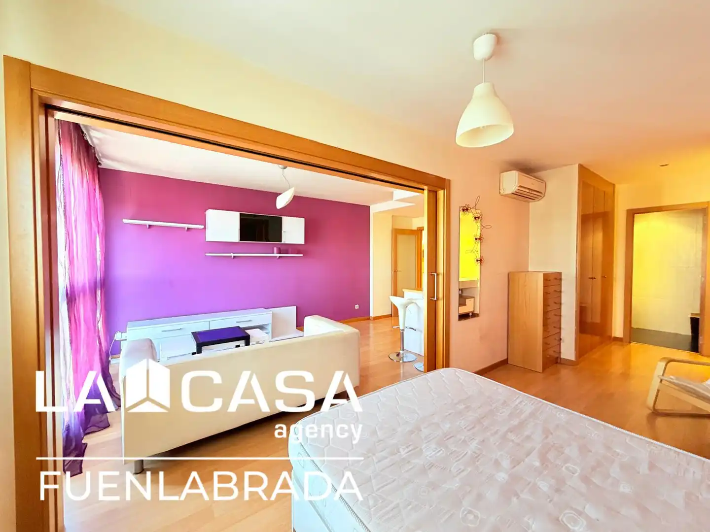 Wohnung mit Pool zum Verkauf in Calle Luis Sauquillo, imagen 6