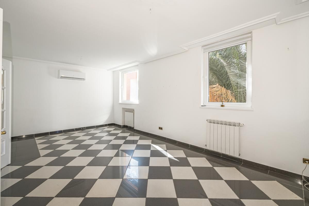 Casa o xalet en venda en  Madrid Capital amb Aire condicionat, Jardí privat i Terrassa