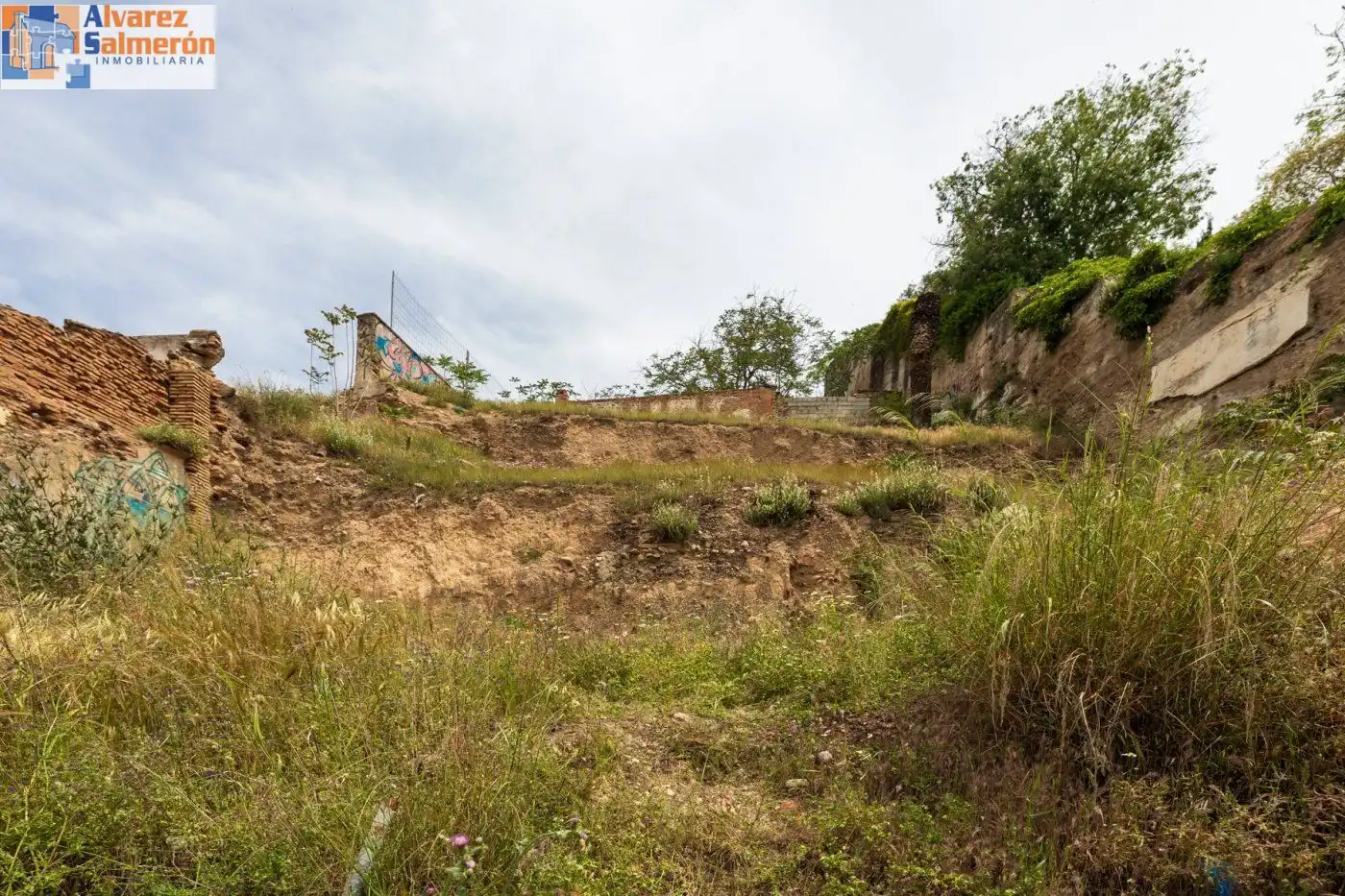 Residential land for sale in Beiro, imagen 28