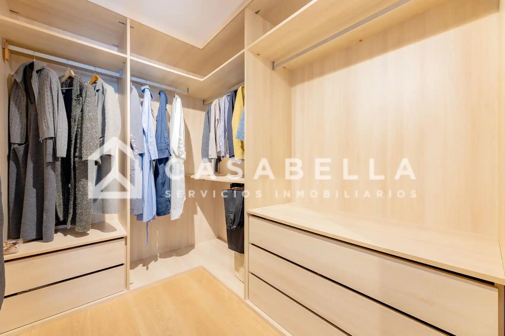 Flat with lift for sale in Blasco Ibañez, imagen 69