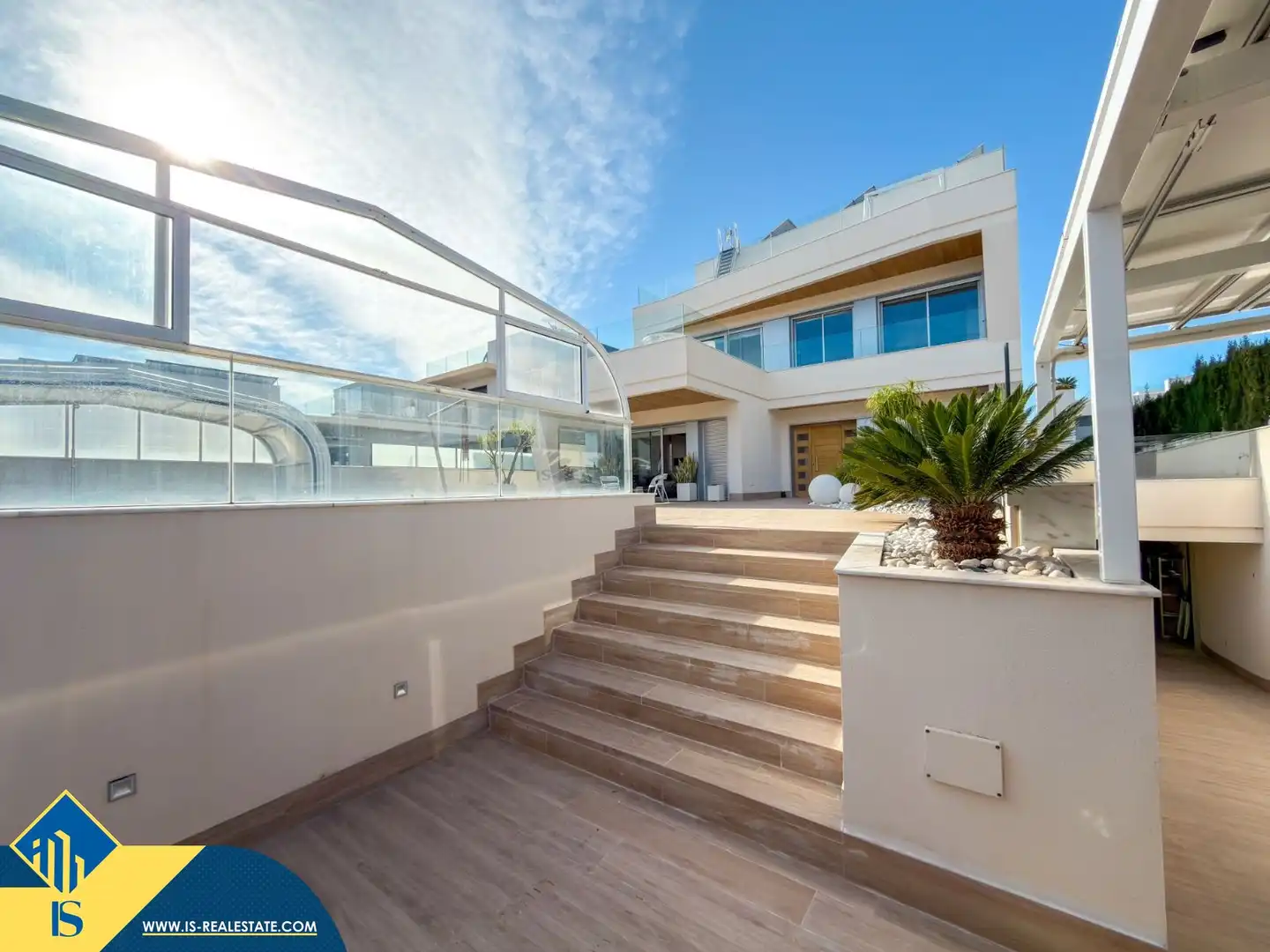 Villa mit Terrasse zum Verkauf in Orihuela Costa, imagen 39
