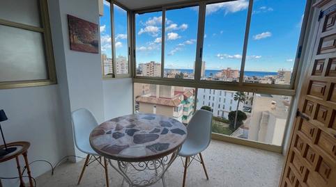 Photo 3 of Flat to rent in Carrer de Juan Ramón Jiménez, Playa Muchavista, Alicante