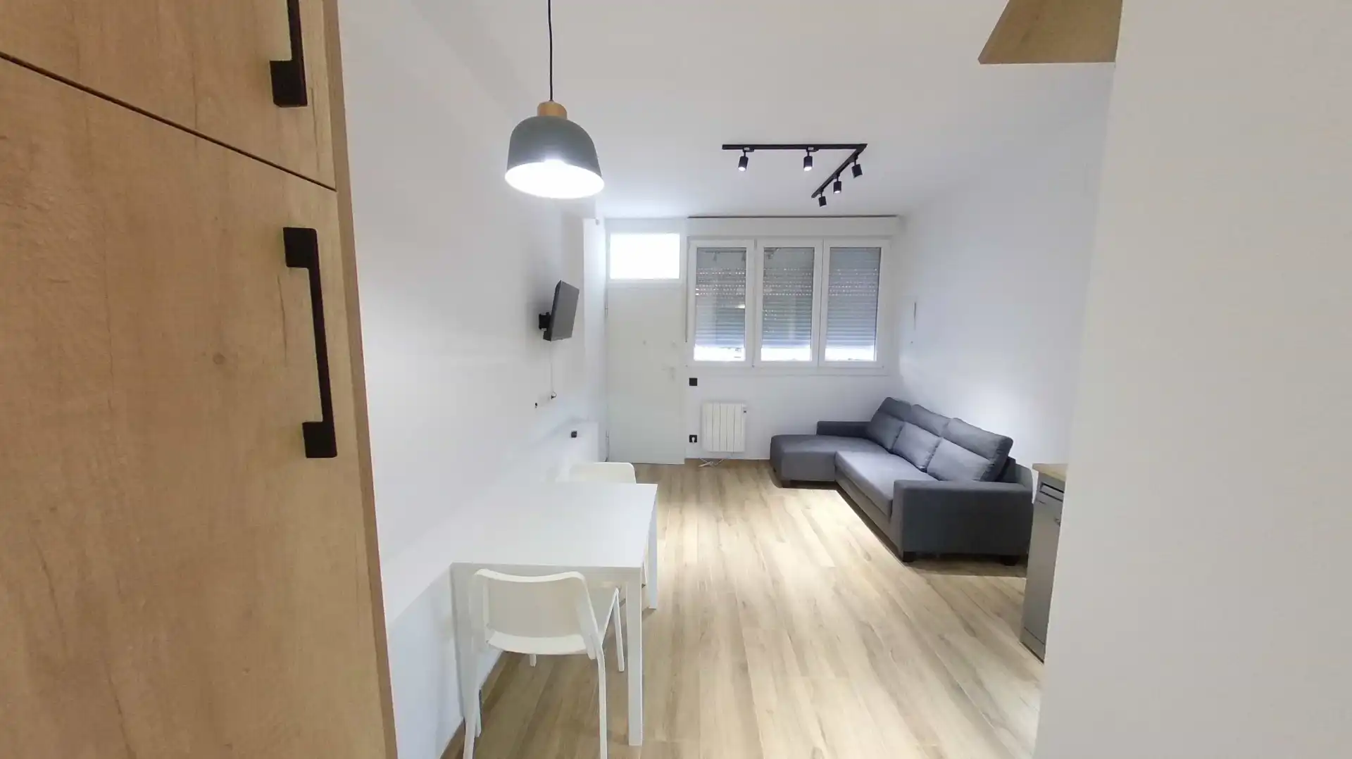 Appartamento con ascensore in affitto a Calle Lucano, imagen 7