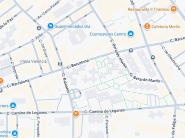 Wohnung zum Verkauf in BARCELONA