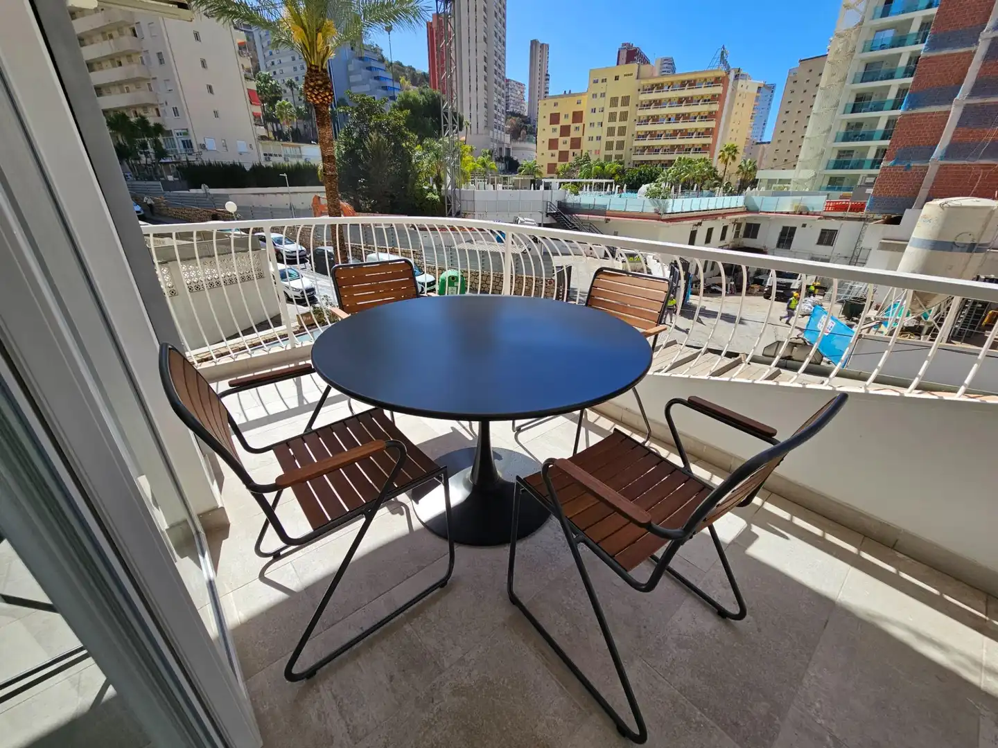 Apartament amb balcó en venda a Rincón de Loix, imagen 17